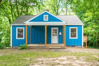 1402 Robinhood Road, Durham, NC 27701