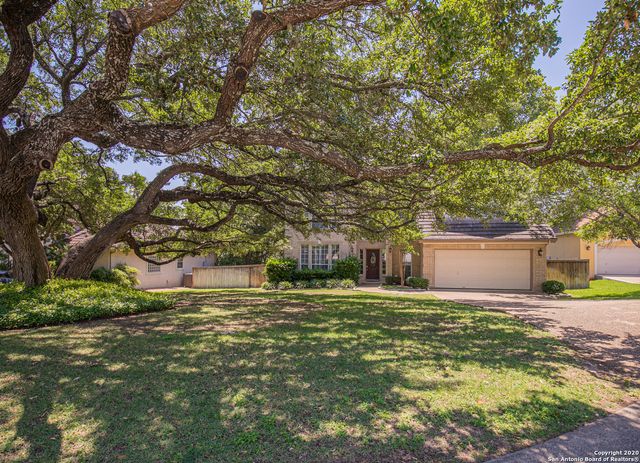 23223 Whisper Canyon, San Antonio, TX 78258