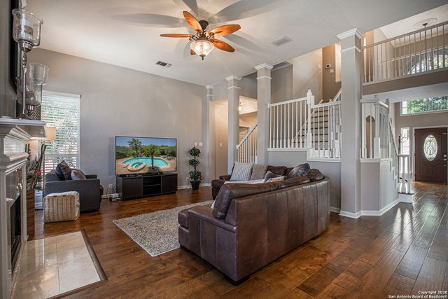 23223 Whisper Canyon, San Antonio, TX 78258