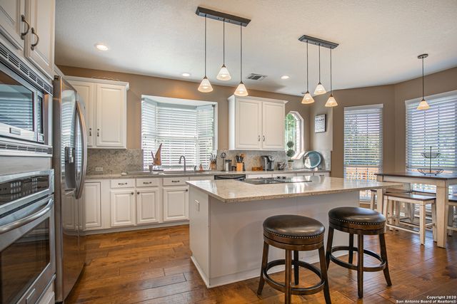 23223 Whisper Canyon, San Antonio, TX 78258