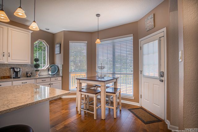 23223 Whisper Canyon, San Antonio, TX 78258