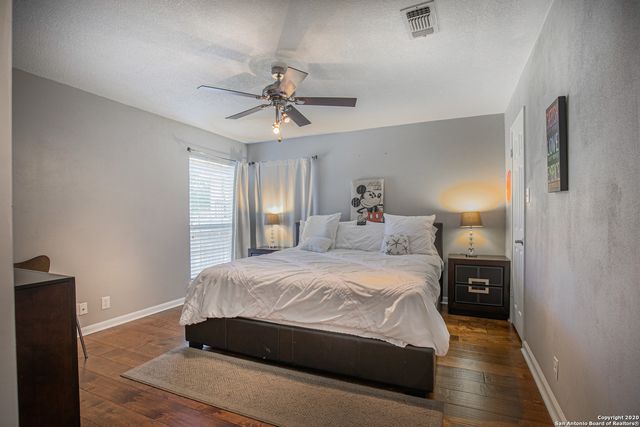 23223 Whisper Canyon, San Antonio, TX 78258