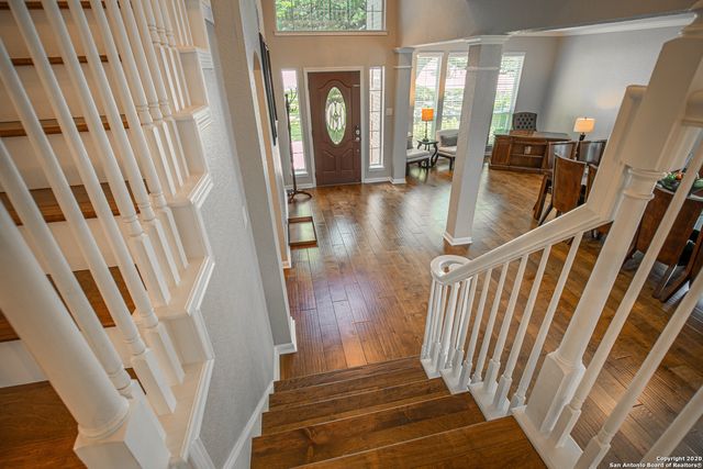 23223 Whisper Canyon, San Antonio, TX 78258