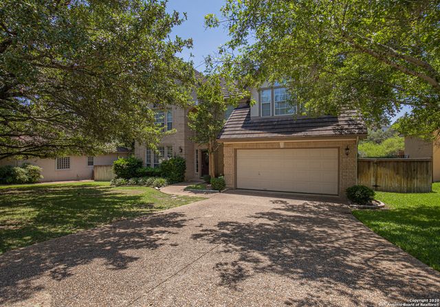 23223 Whisper Canyon, San Antonio, TX 78258