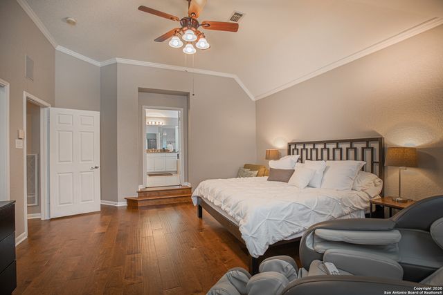 23223 Whisper Canyon, San Antonio, TX 78258