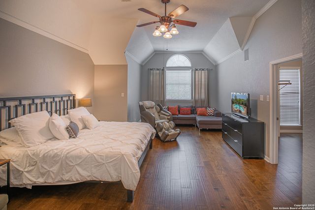 23223 Whisper Canyon, San Antonio, TX 78258