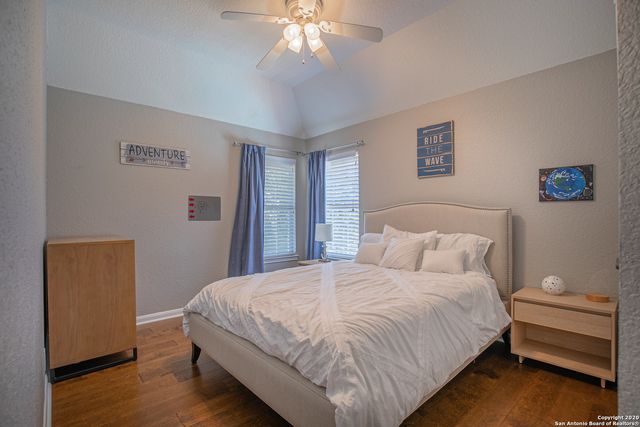 23223 Whisper Canyon, San Antonio, TX 78258