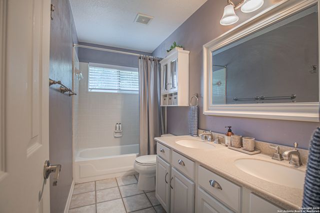 23223 Whisper Canyon, San Antonio, TX 78258