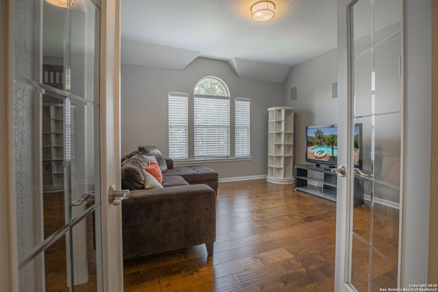 23223 Whisper Canyon, San Antonio, TX 78258