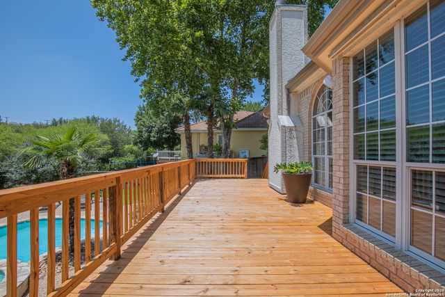 23223 Whisper Canyon, San Antonio, TX 78258