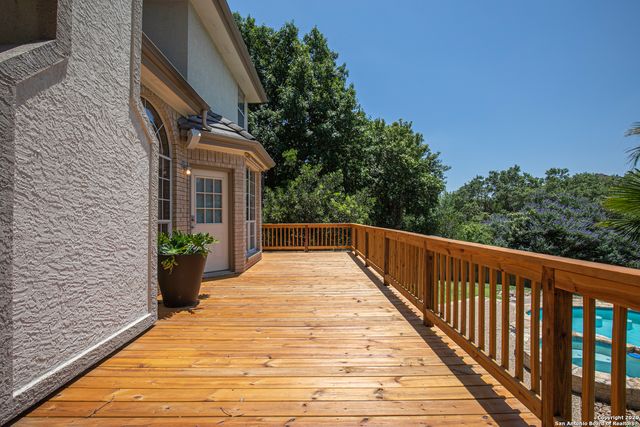 23223 Whisper Canyon, San Antonio, TX 78258