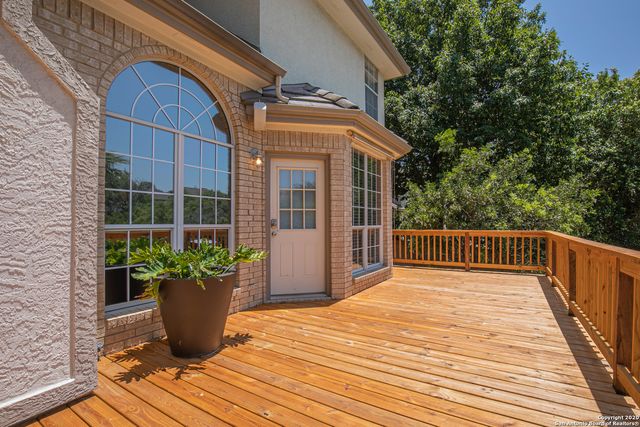 23223 Whisper Canyon, San Antonio, TX 78258