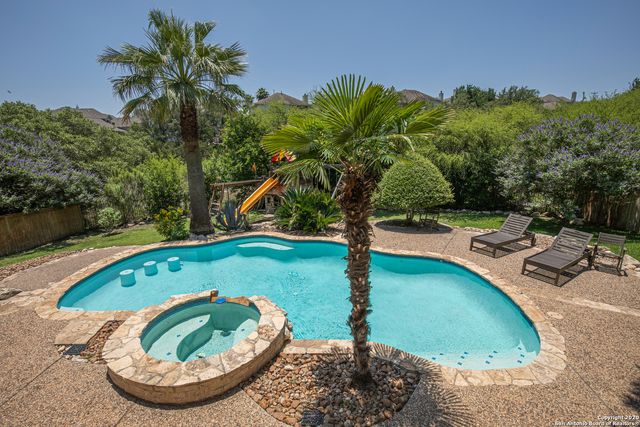 23223 Whisper Canyon, San Antonio, TX 78258