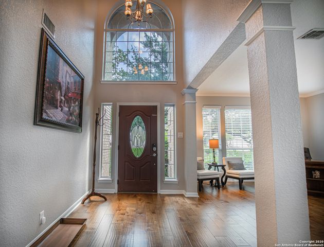 23223 Whisper Canyon, San Antonio, TX 78258