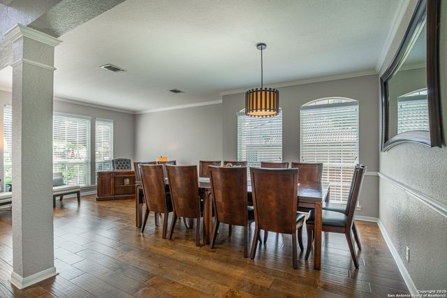 23223 Whisper Canyon, San Antonio, TX 78258