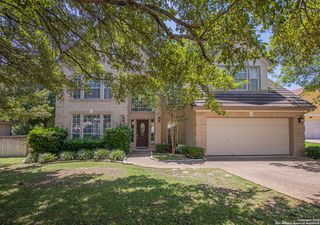 23223 Whisper Canyon, San Antonio, TX 78258