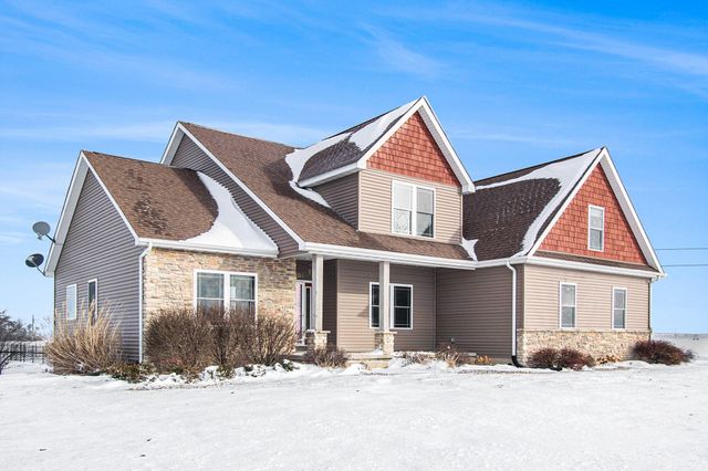 9237 W 1100 S, Wanatah, IN 46390