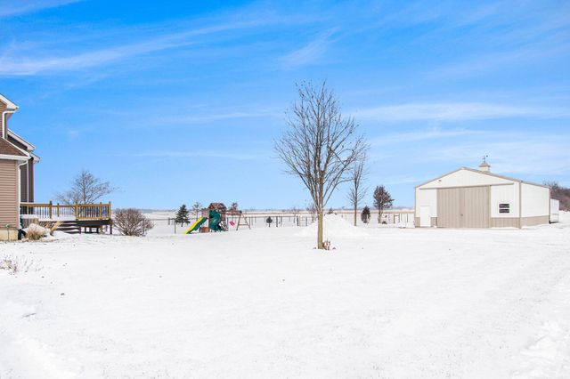 9237 W 1100 S, Wanatah, IN 46390