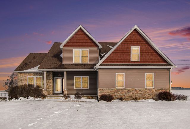 9237 W 1100 S, Wanatah, IN 46390