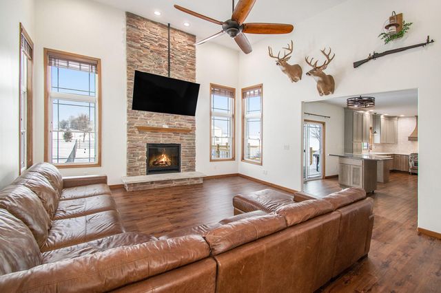 9237 W 1100 S, Wanatah, IN 46390