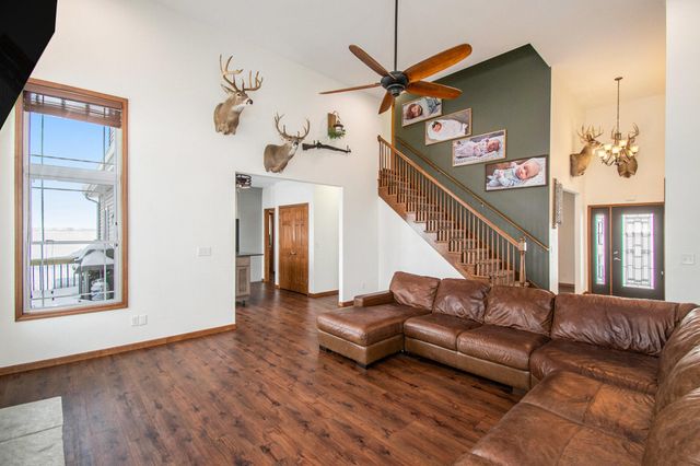 9237 W 1100 S, Wanatah, IN 46390