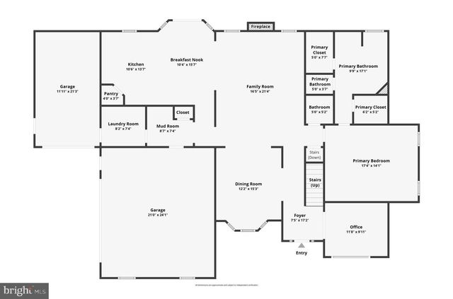 113 ASHVIEW CT, Nazareth, PA 18064