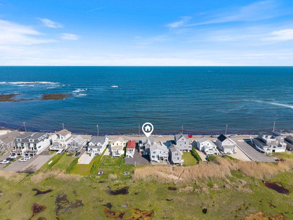 351 Webhannet Drive 1, Wells, ME 04090 — exterior