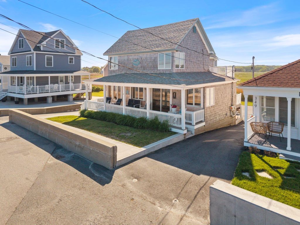 351 Webhannet Drive 1, Wells, ME 04090 — photo 2