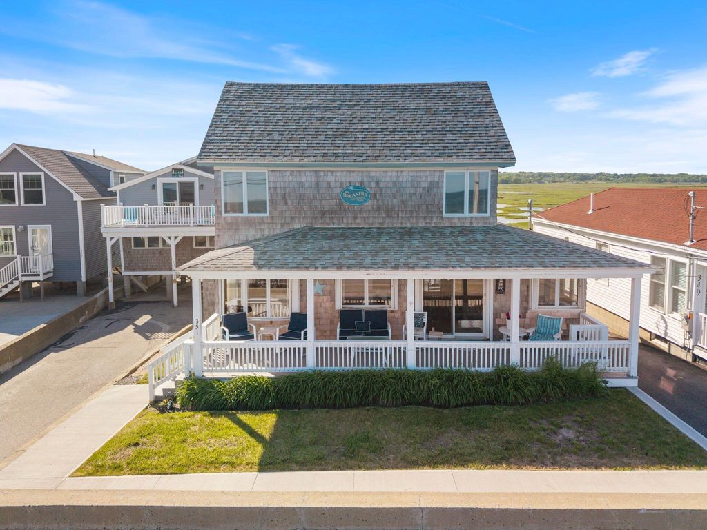 351 Webhannet Drive 1, Wells, ME 04090 — photo 3