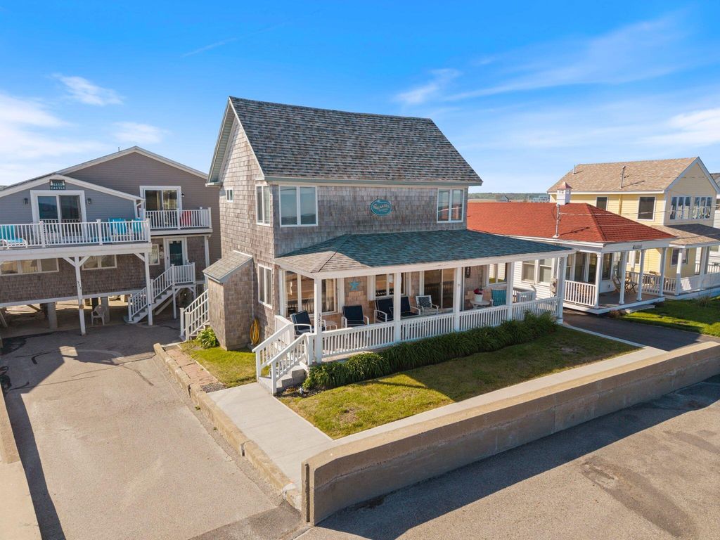 351 Webhannet Drive 1, Wells, ME 04090 — photo 4