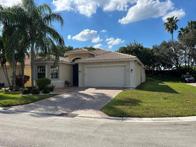 7803 Sundial Harbor Pt., Lake Worth, FL 33467