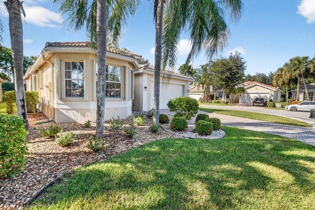 7803 Sundial Harbor Pt., Lake Worth, FL 33467