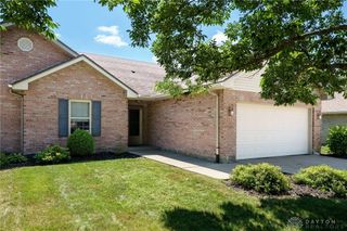 114 Zinfandel Drive, Union, OH 45322