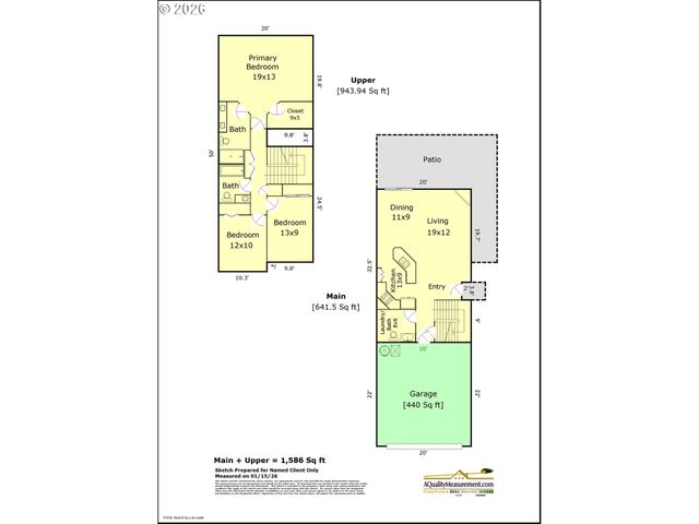 162 ALLI Ct, Gladstone, OR 97027