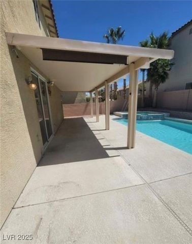 7349 Dolphine Crest Avenue, Las Vegas, NV 89129