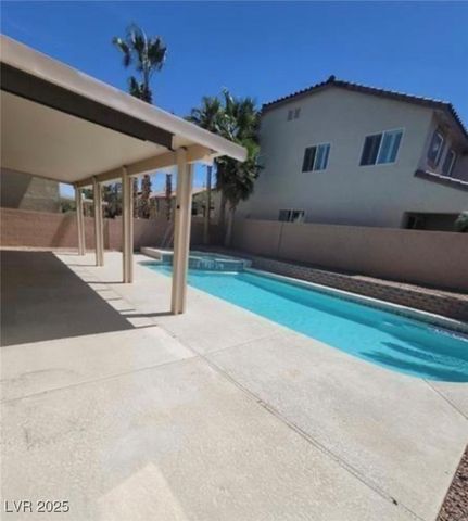 7349 Dolphine Crest Avenue, Las Vegas, NV 89129