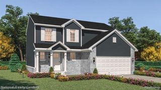 5966 Rolling Ridge Drive, Trenton, MI 48183