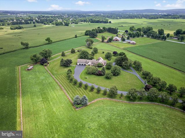 844 S SPRUCE ST, Annville, PA 17003