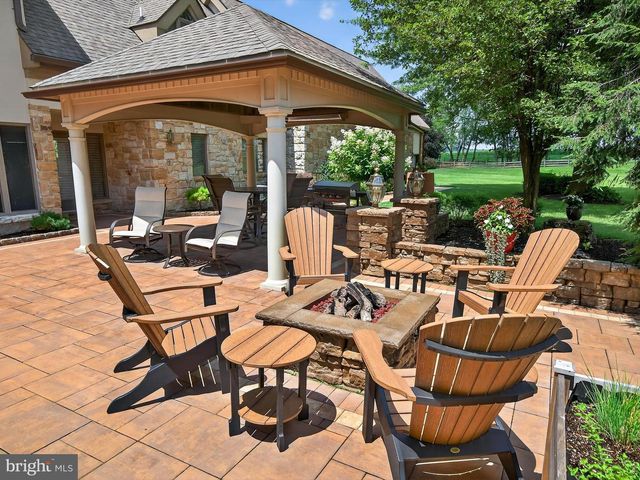 844 S SPRUCE ST, Annville, PA 17003