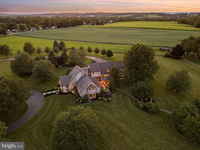 844 S SPRUCE ST, Annville, PA 17003