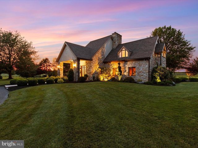 844 S SPRUCE ST, Annville, PA 17003