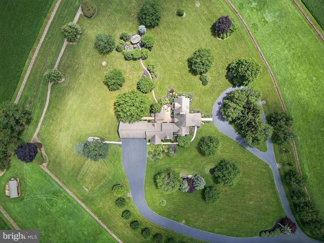 844 S SPRUCE ST, Annville, PA 17003