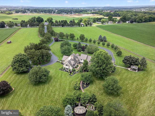 844 S SPRUCE ST, Annville, PA 17003