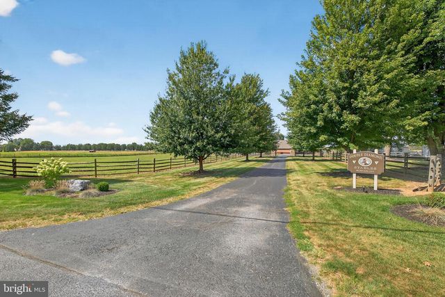 844 S SPRUCE ST, Annville, PA 17003