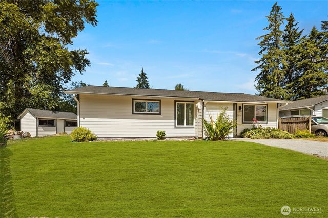 12113 SE 319th Pl, Auburn, WA 98092