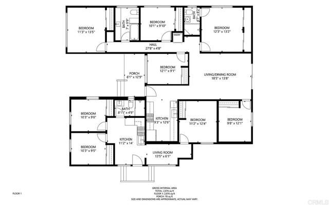 4928 64th st, San Diego, CA 92115