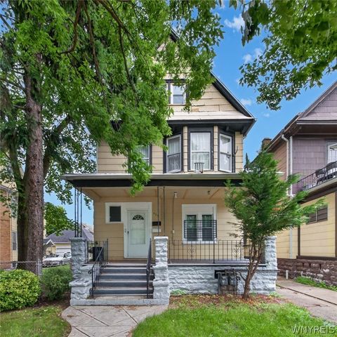 400 Winslow Avenue, Buffalo, NY 14211