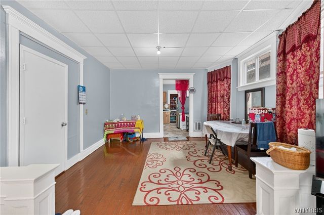 400 Winslow Avenue, Buffalo, NY 14211