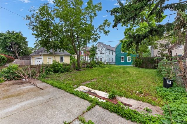 400 Winslow Avenue, Buffalo, NY 14211