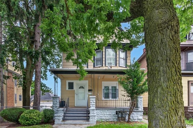400 Winslow Avenue, Buffalo, NY 14211